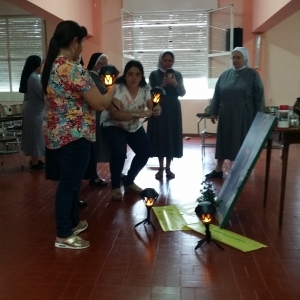 Encuentro de Evaluación y Planificación Pastoral EGAP 2020