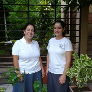 25 años de la casa de formación de Paraguay