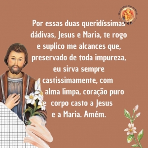 Novena a São José