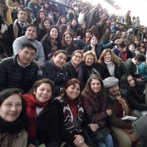 Encuentro educadores católicos en Jujuy