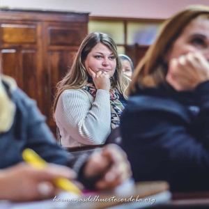 Encuentro de los Equipos de Conducción 2019