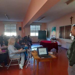 Encuentro de los Equipos de Conducción 2019