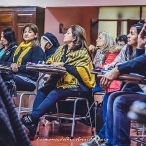 Encuentro de los Equipos de Conducción 2019