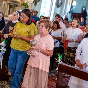 60 Aniversario y Bodas de Plata - 12 de enero 2025