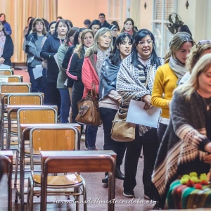 Encuentro de los Equipos de Conducción 2019