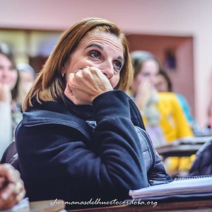 Encuentro de los Equipos de Conducción 2019