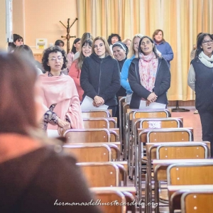 Encuentro de los Equipos de Conducción 2019