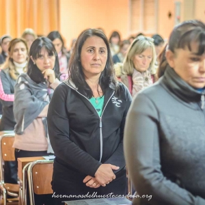 Encuentro de los Equipos de Conducción 2019