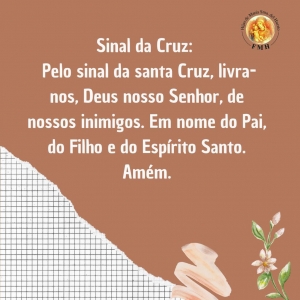 Novena a São José - Dia 3