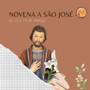 Novena a São José