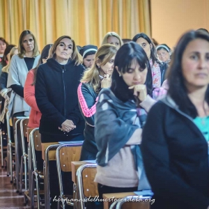 Encuentro de los Equipos de Conducción 2019