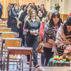 Encuentro de los Equipos de Conducción 2019