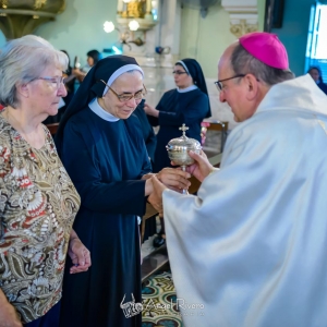 189º Aniversario de la fundación del Instituto, bodas y renovación de votos