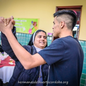 CELEBRACIÓN PRIMERA PROFESIÓN