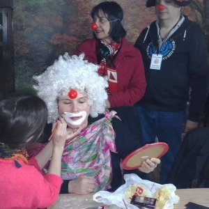 Día del Niño en el Hospital del Niño Jesús