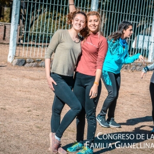 3 Día #CongresoFG2018 - Recreación en Familia