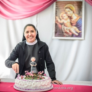 CELEBRACIÓN PRIMERA PROFESIÓN