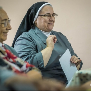 Encuentro de centros de Exalumnos