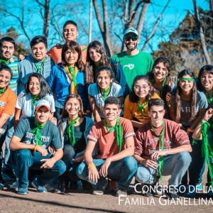 3 Día #CongresoFG2018 - Recreación en Familia