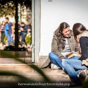 ENCUENTRO VOCACIONAL HUERTANO GIANELLINO