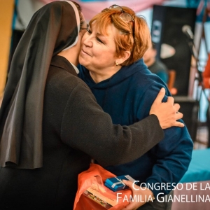 3 Día #CongresoFG2018 - Conferencia Madre Mary Penayo