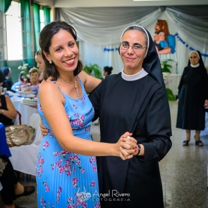 189º Aniversario de la fundación del Instituto, bodas y renovación de votos