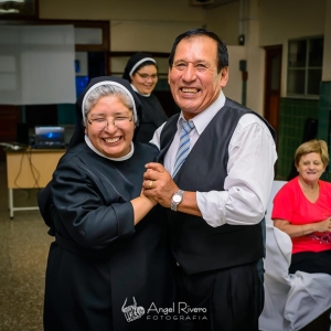 189º Aniversario de la fundación del Instituto, bodas y renovación de votos