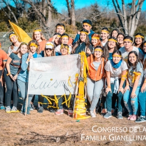 3 Día #CongresoFG2018 - Recreación en Familia