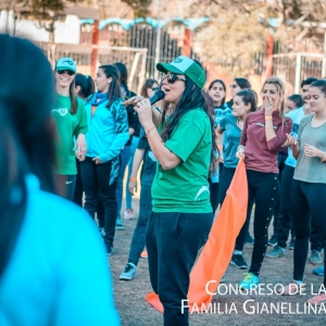 3 Día #CongresoFG2018 - Recreación en Familia