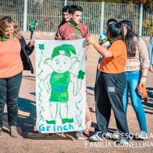 3 Día #CongresoFG2018 - Recreación en Familia