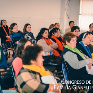 Talleres tercer día