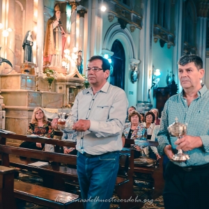 Bodas de Oro - Hermana del Huerto Pucheta