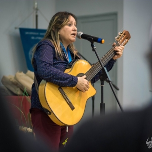 Acto de Apertura - InterHuerto