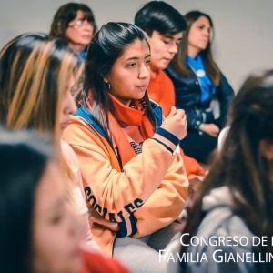 Talleres tercer día