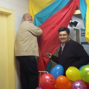 Día del Niño en el Hospital del Niño Jesús