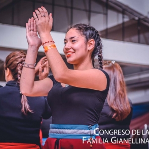 3 Día #CongresoFG2018 -Presentación por Comunidades