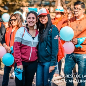 4 Día #CongresoFG2018 -Peregrinación Mariana