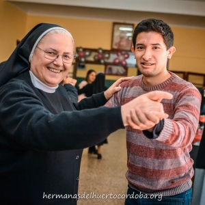 CELEBRACIÓN PRIMERA PROFESIÓN