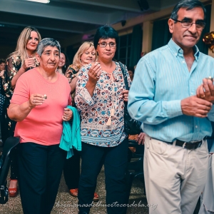 Bodas de Oro - Hermana del Huerto Pucheta