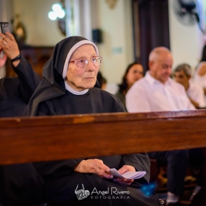 189º Aniversario de la fundación del Instituto, bodas y renovación de votos