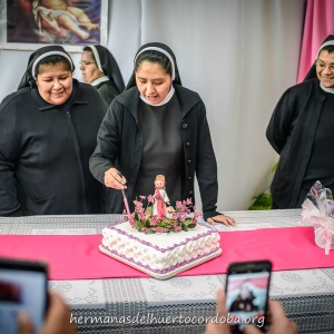 CELEBRACIÓN PRIMERA PROFESIÓN