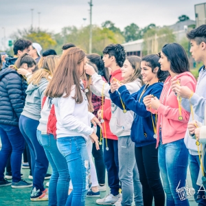 InterHuerto - Acto Final