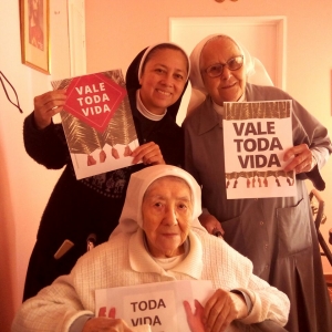 Vale toda vida