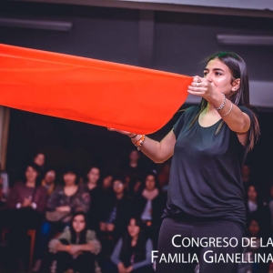 3 Día #CongresoFG2018 -Presentación por Comunidades