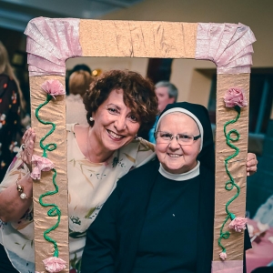 Bodas de Oro - Hermana del Huerto Pucheta