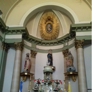 Encuentro de Federación de Uniones de Padres de Familia 2017