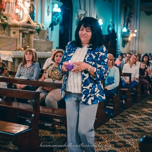 Bodas de Oro - Hermana del Huerto Pucheta