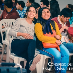 Talleres tercer día