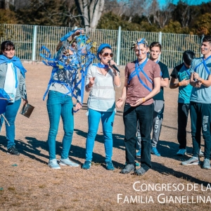 3 Día #CongresoFG2018 - Recreación en Familia