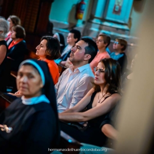 Aniversario de la Fundación del Instituto y renovación de votos 2020